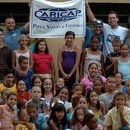 LIFO Missions: Caricap cares!