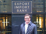 Export-Import Bank of the United States